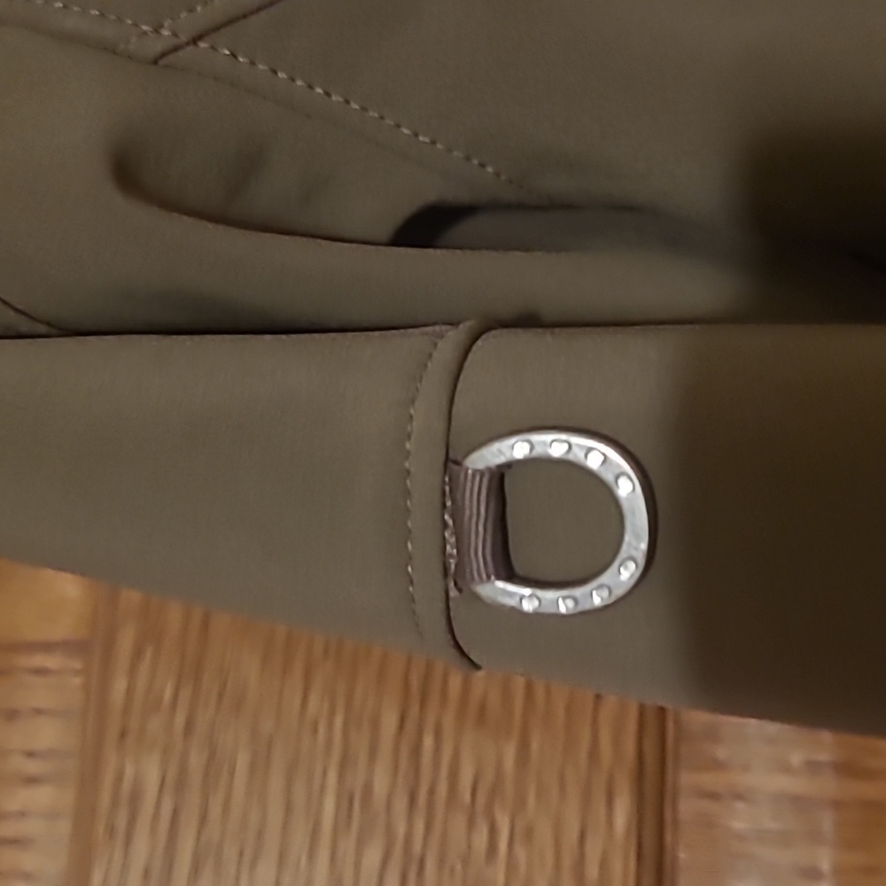 Ariat Softshell Bonded Jacket - image 3